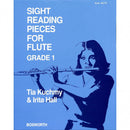 Sight Reading Pieces for Flute Grade 1