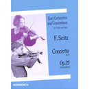 Concertino in D Op. 22