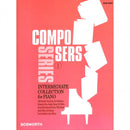 Intermediate collection for Piano Vol. 3