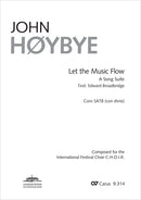 Let the Music Flow: <b>2025年9月発売予定</b>