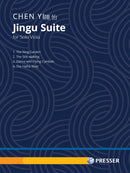 Jingu Suite