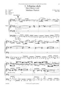 J.S. Bach: St Matthew Passion Suite