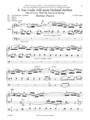 J.S. Bach: St Matthew Passion Suite