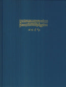 Passions-Cantate, BR-CPEB D2・Wq 233 (Score)