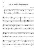 Historical organ techniques and repertoire, Vol. 12: Organ accompaniment of congregational song: Historical documents and settings I: 16th and 17th centuries