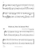 Historical organ techniques and repertoire, Vol. 12: Organ accompaniment of congregational song: Historical documents and settings I: 16th and 17th centuries