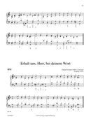Historical organ techniques and repertoire, Vol. 12: Organ accompaniment of congregational song: Historical documents and settings I: 16th and 17th centuries