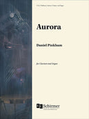 Aurora / Pinkham (ECS)