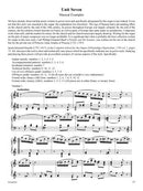 Improvising in Traditional 17th- and 18th-Century Harmonic Style, vol. 3