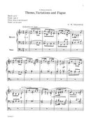Organ Works, Vol. 2