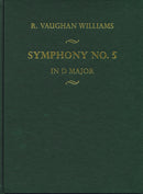 Symphony No. 5 (Full score)