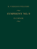 Symphony No. 9 (Full score)