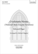 O salutaris Hostia