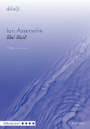 Sha! Shtil! = Hush, quiet (TTBB)