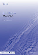 Music of Life (TTB)