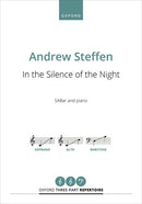 In the Silence of the Night (SABar)