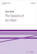 The Seasons of my Heart