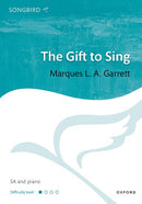 The Gift to Sing (SA)