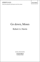 Go down, Moses