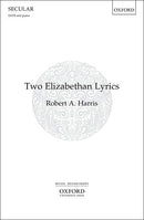 Two Elizabethan Lyrics