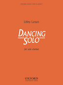 Dancing Solo