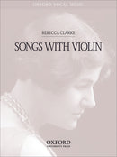 Songs with violin
