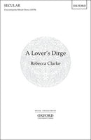 A Lover's Dirge