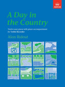 A Day in the Country (for Treble recorder)