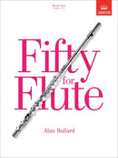 Fifty for Flute, Book One
