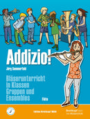 Addizio!: Schülerausgabe (fl)