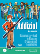 Addizio!: Schülerausgabe (bsn)