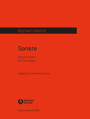 Sonate = Sonata