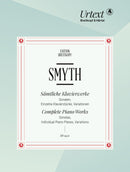 Sämtliche Klavierwerke = Complete Piano Works