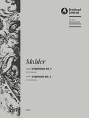 Symphonie Nr. 5 = Symphony No. 5 (Viola part)