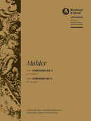 Symphonie Nr. 9 = Symphony No. 9 (unmarked Cello part)
