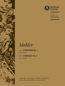 Symphonie Nr. 9 = Symphony No. 9 (marked Cello part)