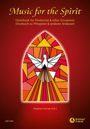 Music for the Spirit (choral score)