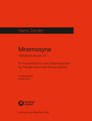 Mnemosyne
