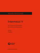 Intermezzi V