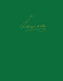 Psalm Cantatas II (The 95th Psalm Op. 46 MWV A 16)