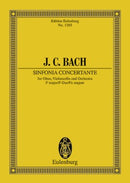 Sinfonia concertante in F major
