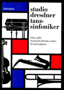 Rhythmisch-stilistische Studien für Bass/Bassgitarre = Rhythmic and Stylistic Studies for Bass/Guitar Bass, Vol. 1