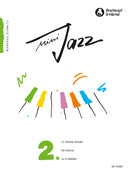 Mini Jazz, Vol. 2: 21 Easy Pieces