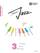 Mini Jazz, Vol. 3: 13 Easy Pieces