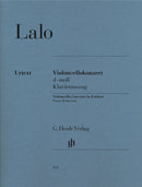 Violoncellokonzert d-moll = Violoncello Concerto in D minor(ピアノ・リダクション)