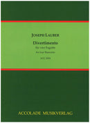 Divertimento
