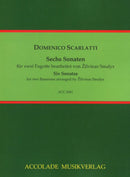 Six Sonatas