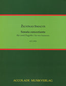 Sonata concertante