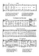 Die Weihnachtsgeschichte