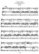 Das Arienbuch = The Aria Book. Soprano